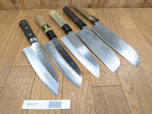 Set coltelli cucina - di,