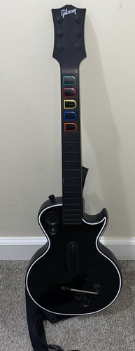 Playstation ps3 guitar - 3,