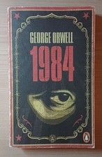George Orwell 1984 Romanzo