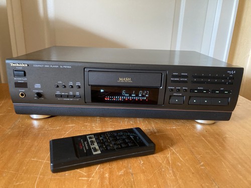 Technics ps740a player - technics, sl-ps740a