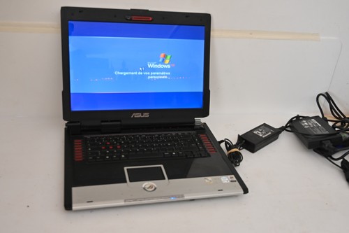 Portable asus - portable,