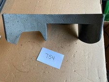 Deflettore posteriore originale Toro riciclatore 105-1834 (#754)