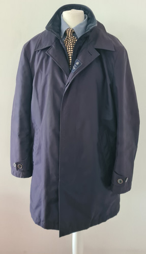 Cappotto invernale fay - invernale,