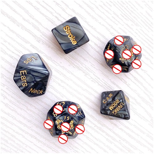 Gioco sessuale lati coppie - gioco, 12