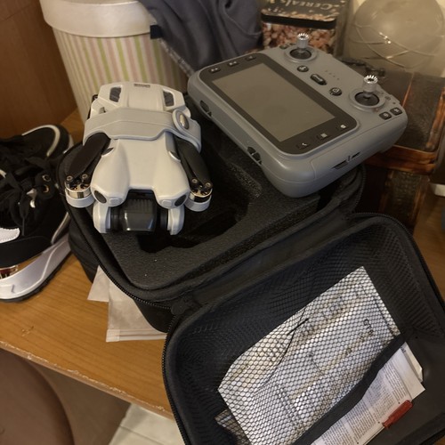 Drone 50 - drone, gt