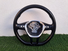 STERZO VOLANTE IN PELLE