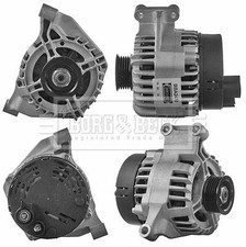 Alternatore adatto abarth alfa - alternatore,