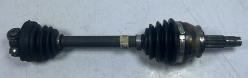 Semiasse sinistro originale