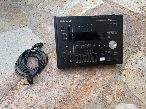 Roland 50x modulo audio - td-50x,