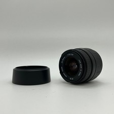 00315 SIGMA ZOOM 24 70 mm F3.5