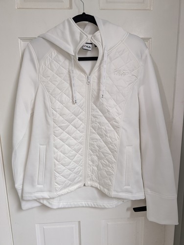 Giacca donna fila - giacca,