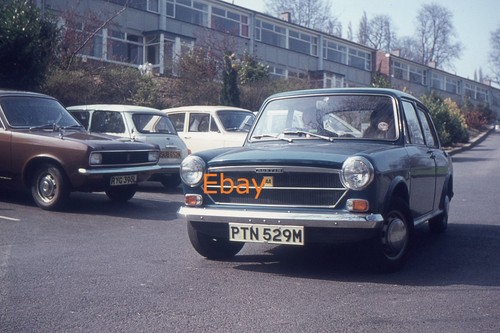 35mm slide m registration - 35mm, 'm'