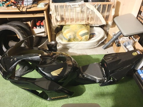 Parti carena moto - moto, honda