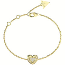 Guess bracciale donna gioielli