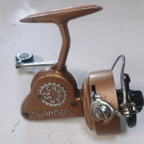 Cargem lancer made - cargem,