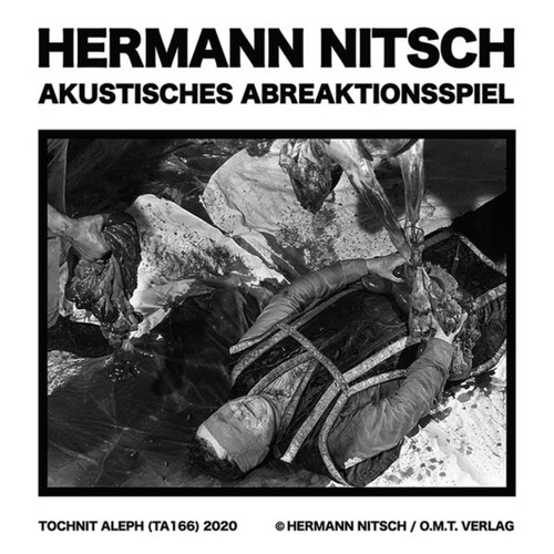Hermann nitsch akustisches - hermann,
