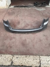 866112Y000 Paraurti posteriore