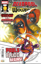 DEADPOOL AND WOLVERINE #36