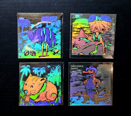 Lot vignettes - 4,