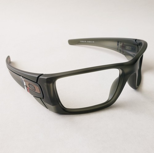 Oakley fuel cell - cell, inchiostro