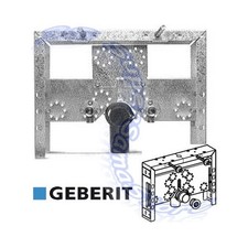 Staffa GEBERIT COMBIFIX per