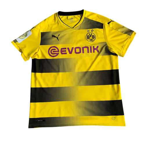 Maglia borussia dortmund - borussia,