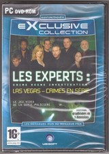 CSI Vegas - Les Experts: Las