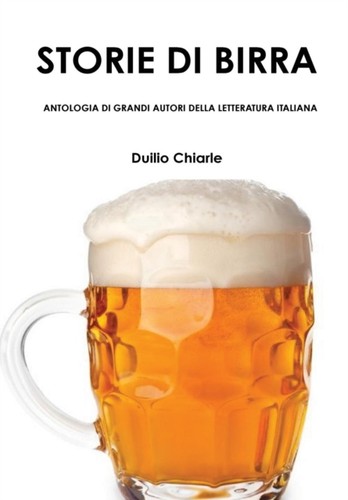Chiarle storie birra - chiarle,