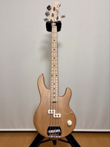 Basso sterling music - sterling,