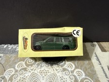 AUTOMODELLI IN SCALA 1/87