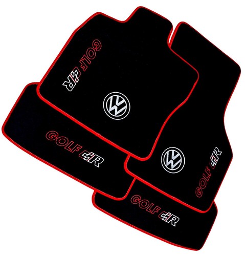 Tappetini auto volkswagen - volkswagen, golf