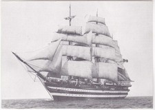 NAVE SCUOLA "AMERIGO VESPUCCI" -28898-