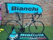 Bici da strada Bianchi