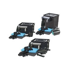 Filtro Newa Pond Pratico