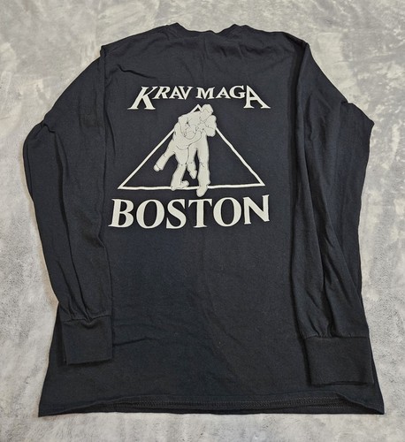 Shirt manica lunga uomo krav - manica,