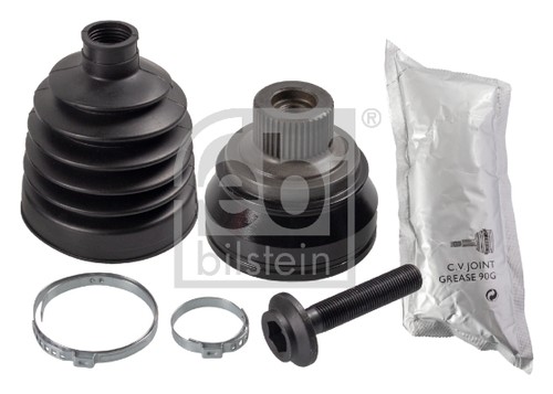 Kit giunti semiasse lato - giunti,,