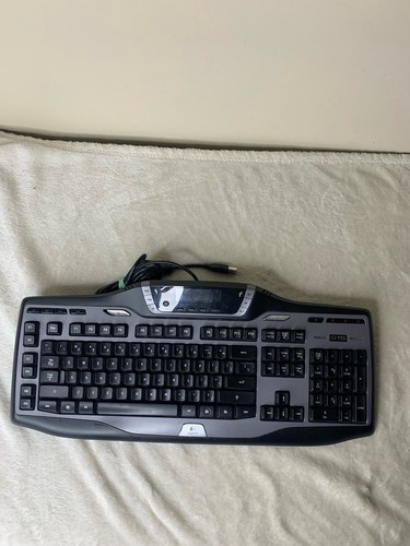 Logitech g15 uw92 wired usb - g15,