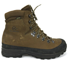 Scarponi Scarpa Ladakh GTX