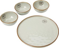 Thun rose tulipani set - thun, &