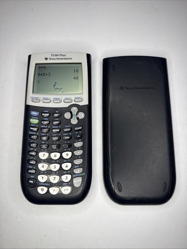 Texas instruments plus - texas,