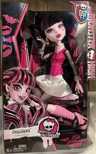 Monster High Spaventosamente