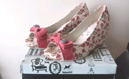 Coppia scarpe fab donna killah - coppia,