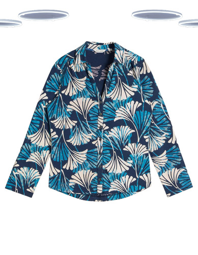 Camicia donna roba - ex,