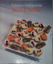 IL PIACERE E L'ARTE IN CUCINA