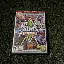 The Sims Confezione Espansione