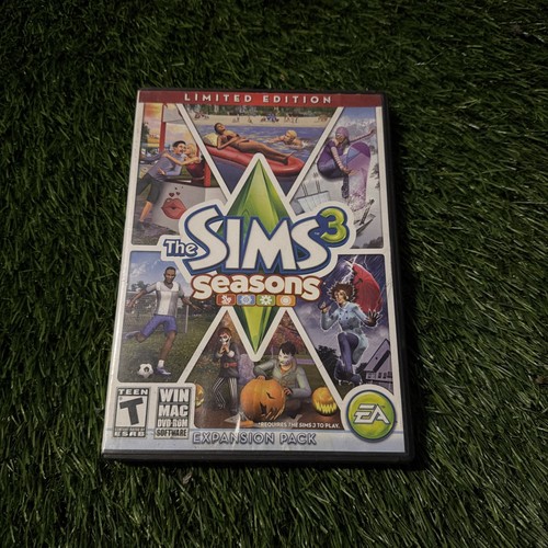 The sims confezione espansione - sims,