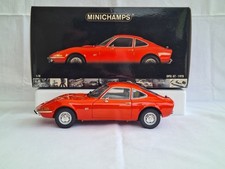 Opel GT 1900 - 1970 -
