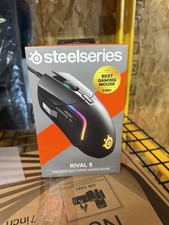 SteelSeries Rival 5 Gaming