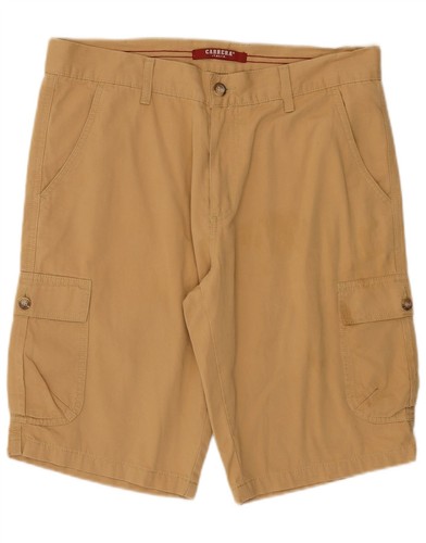 Carrera pantaloncino cargo