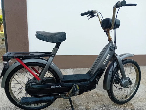 Piaggio ciao motorino - ciao,